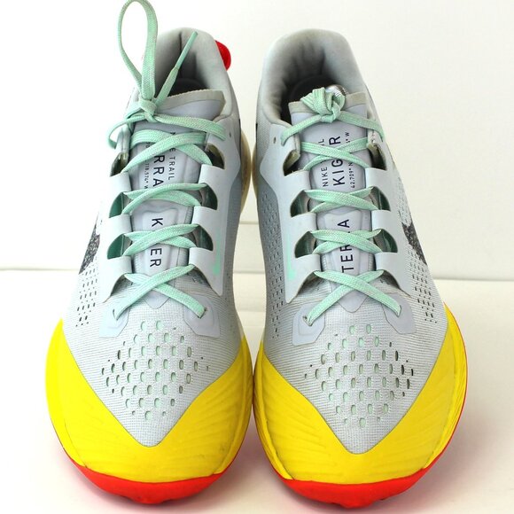 Nike Air Zoom Terra Kiger 6 Trail Running Hiking Sneaker Womens (US  8) - Picture 4 of 10